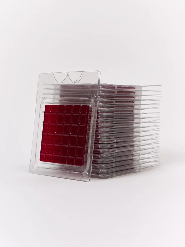 Тест-пластина E.coli