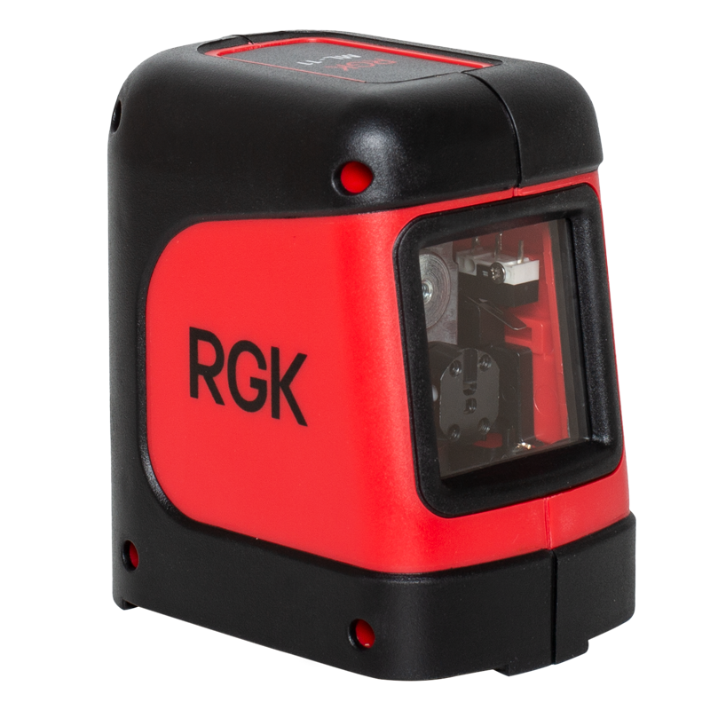 Лазерный уровень (нивелир) RGK ML-11