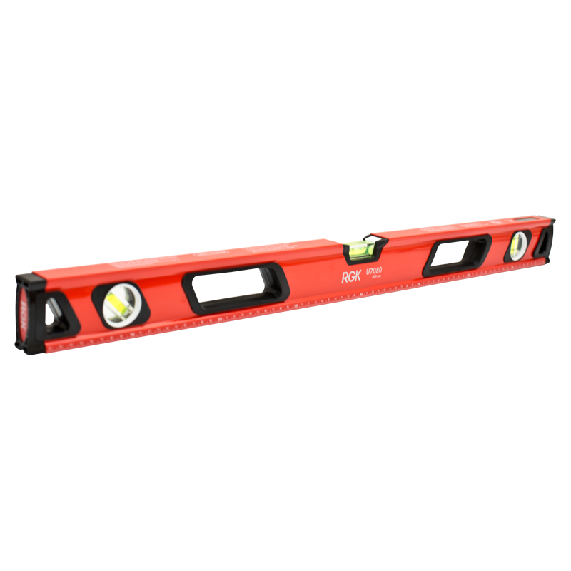 Строительный уровень RGK U7080