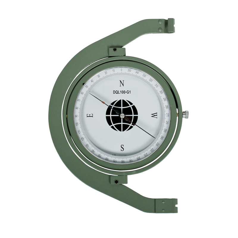 Компас RGK DQL-100
